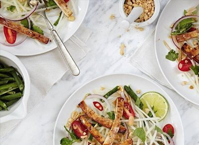 Mr Rango Cookhouse | Latin-American Cuisine